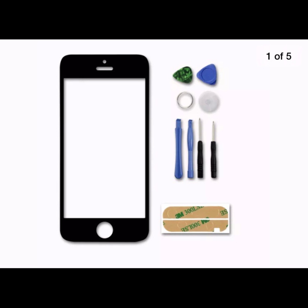 SCREEN REPAIR KIT